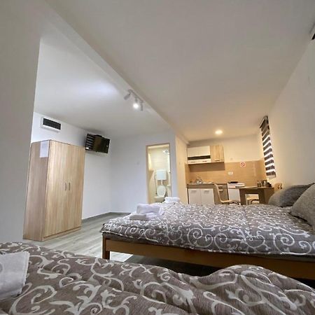 Vila Nika Crni Vrh Екстериор снимка