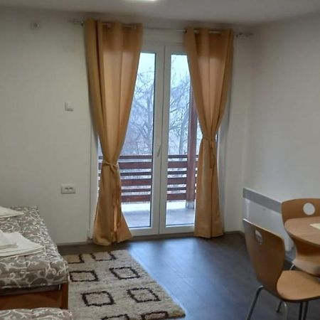 Vila Nika Crni Vrh Екстериор снимка
