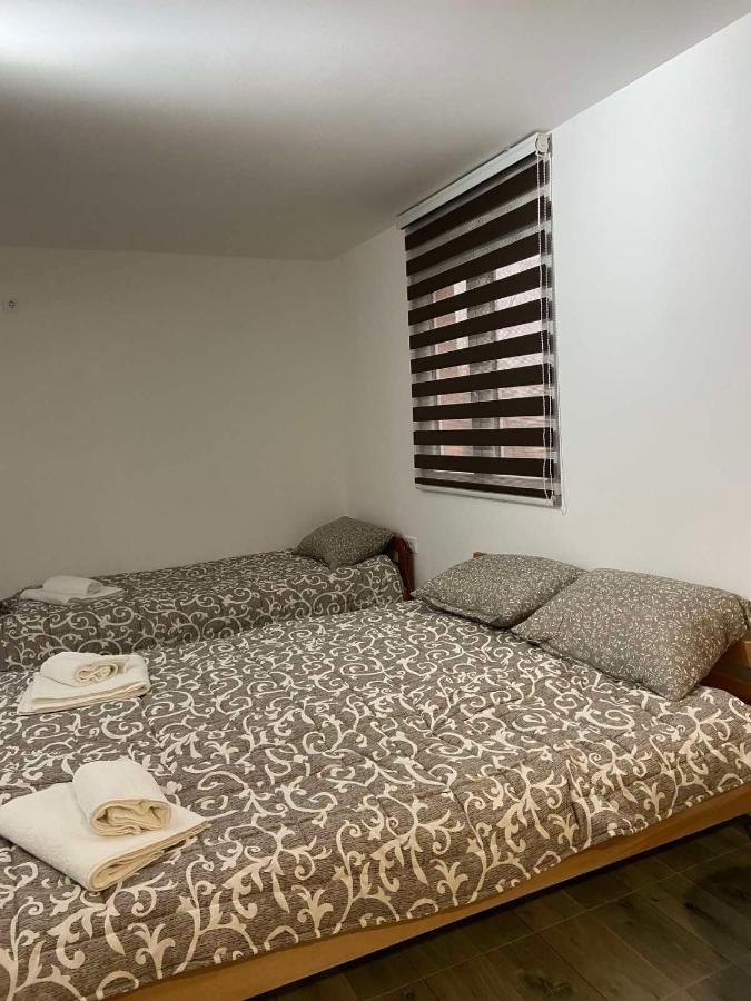 Vila Nika Crni Vrh Екстериор снимка