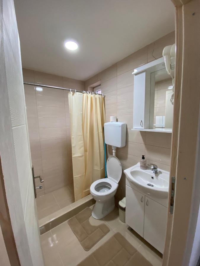 Vila Nika Crni Vrh Екстериор снимка