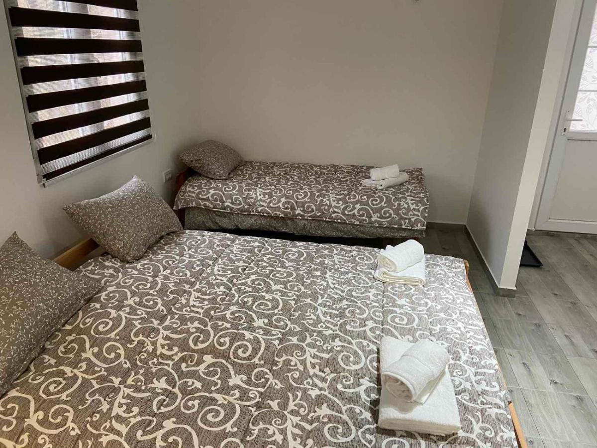 Vila Nika Crni Vrh Екстериор снимка
