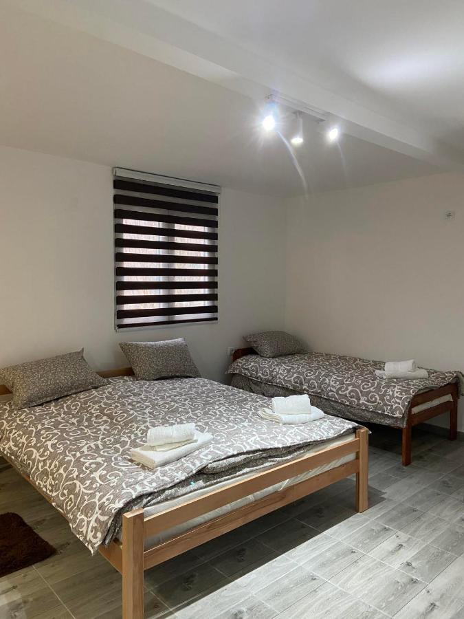 Vila Nika Crni Vrh Екстериор снимка