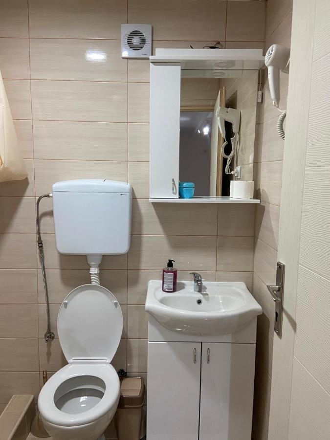 Vila Nika Crni Vrh Екстериор снимка