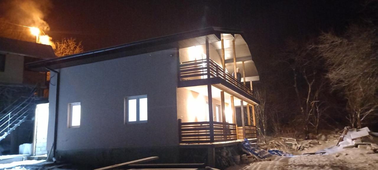 Vila Nika Crni Vrh Екстериор снимка
