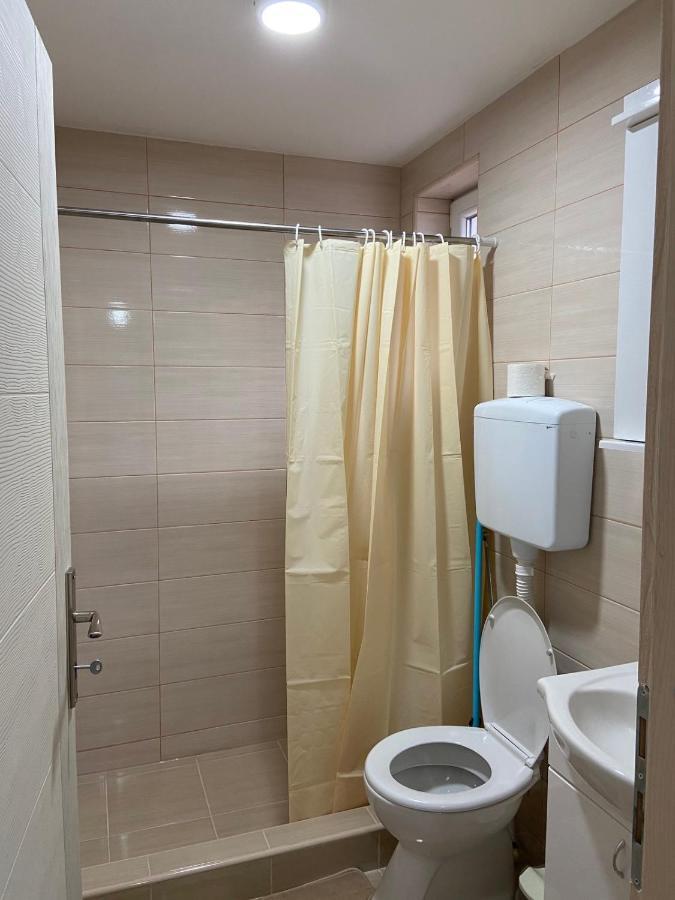 Vila Nika Crni Vrh Екстериор снимка
