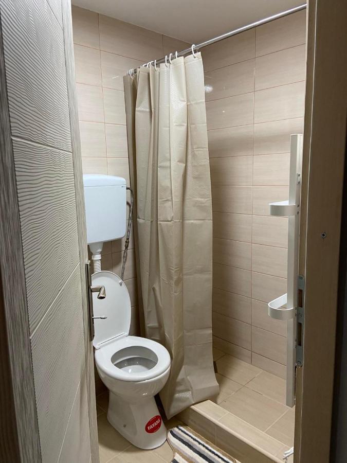Vila Nika Crni Vrh Екстериор снимка